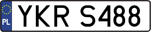 YKRS488