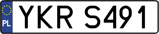 YKRS491