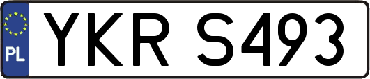 YKRS493