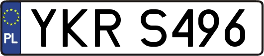 YKRS496