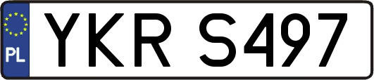 YKRS497