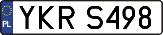 YKRS498