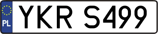 YKRS499