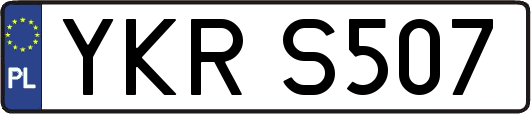 YKRS507
