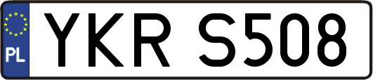 YKRS508
