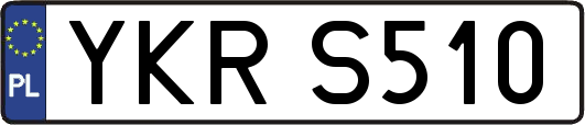 YKRS510