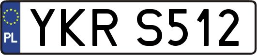 YKRS512