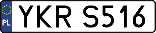 YKRS516