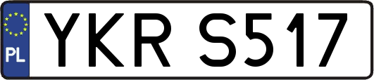 YKRS517