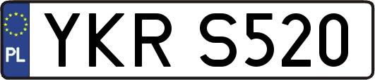 YKRS520