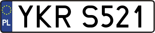 YKRS521