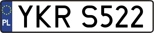 YKRS522