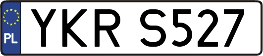 YKRS527