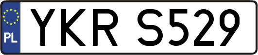 YKRS529