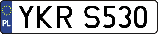 YKRS530