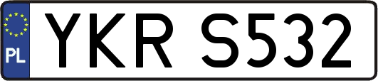 YKRS532