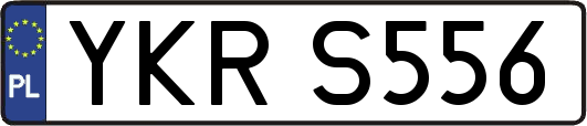 YKRS556