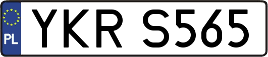 YKRS565