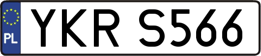 YKRS566