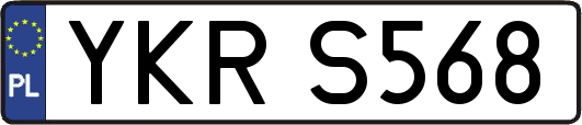 YKRS568