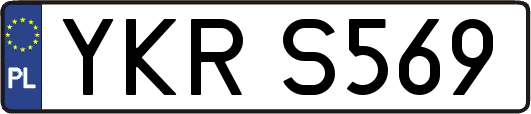 YKRS569