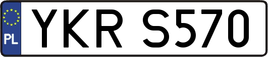 YKRS570