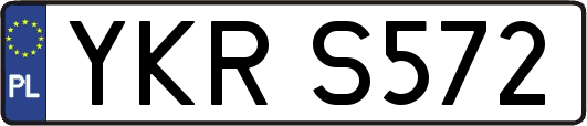 YKRS572