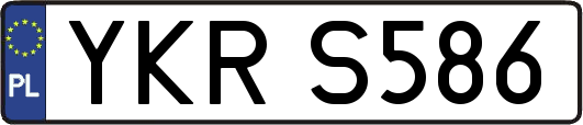 YKRS586
