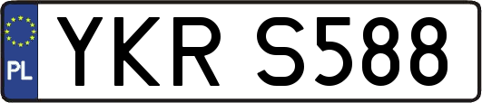 YKRS588