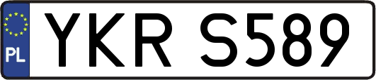 YKRS589