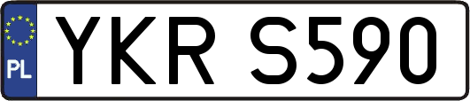 YKRS590