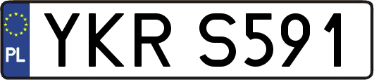 YKRS591