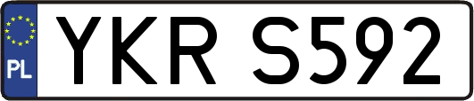 YKRS592
