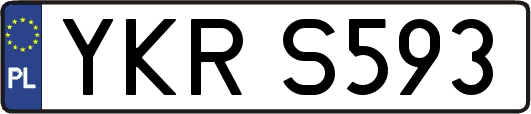 YKRS593