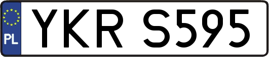 YKRS595