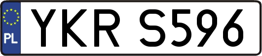 YKRS596