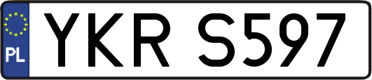 YKRS597