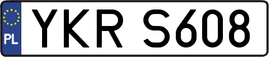 YKRS608