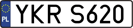 YKRS620