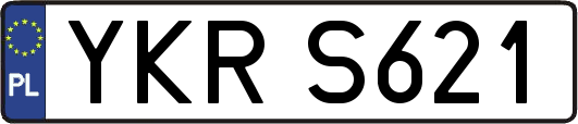 YKRS621