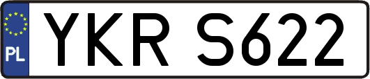 YKRS622