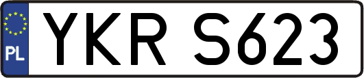 YKRS623
