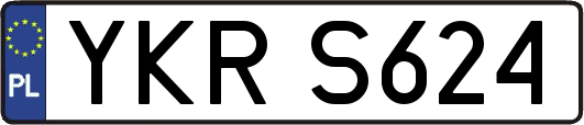 YKRS624