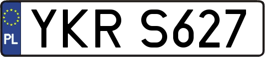 YKRS627