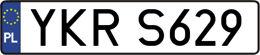 YKRS629
