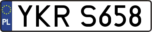 YKRS658