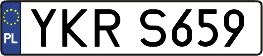 YKRS659