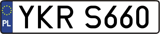 YKRS660