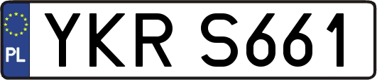YKRS661