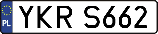 YKRS662